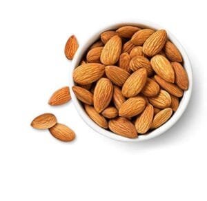 Kanaka Almond 500g