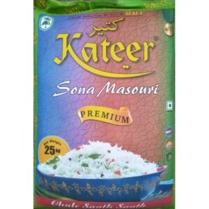 Kateer Rice 1kg