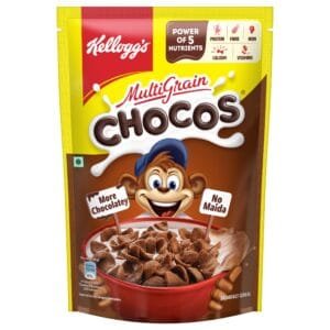 Kellogg’s Chocos 385g