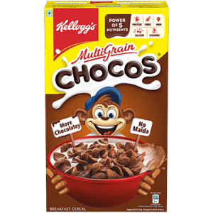 Kellogg’s Chocos 675g