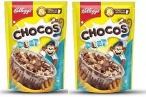 Kellogg’s Chocos Duet 375g