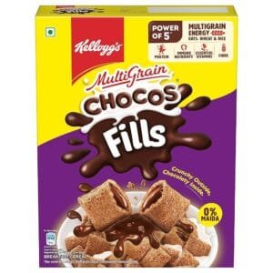 Kellogg’s Chocos Fills 250g