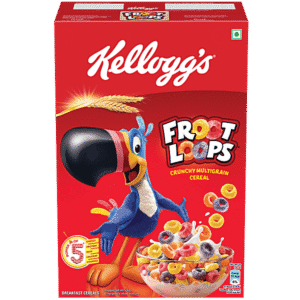 Kellogg’s Froot Loops 285g