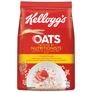 Kellogg’s Oats 400g