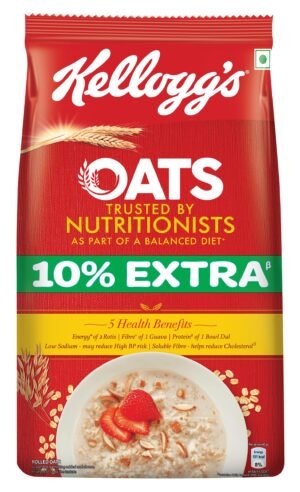 Kellogg’s Oats 990g