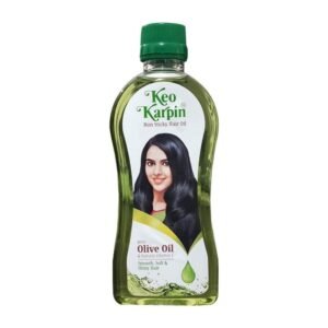 Keo Karpin Hair Oil Olive Oil 300ml