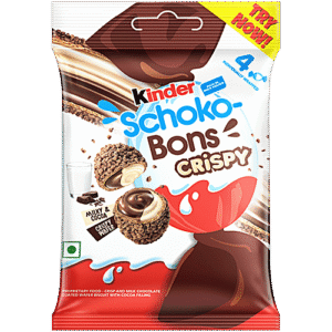 Kinder Schoko-Bons Crispy 22.4g