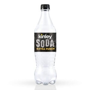 Kinley Strong Soda 750ml