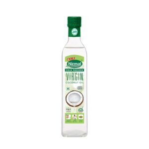KLF Nirmal Virgin Coconut Oil 250ml