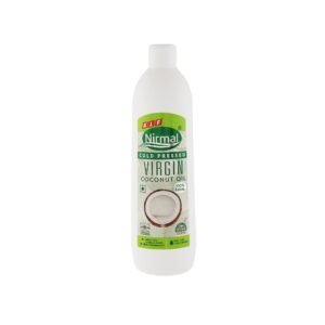 KLF Nirmal Virgin Coconut Oil 500ml