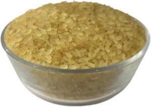 Kuruva Rice 1kg