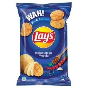 Lay’s India’s Magic Masala 80g