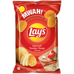 Lay’s Spanish Tomato Tango 67g