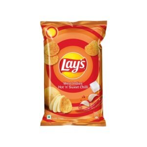 Lay’s West Indies Hot n Sweet Chilli 80g