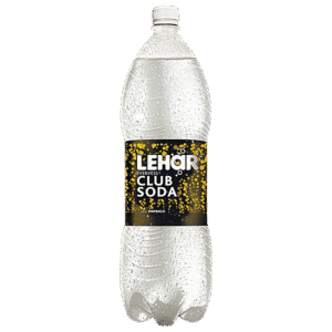 Lehar Soda 750ml