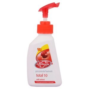 Lifebuoy Germ Protection Hand Wash 80ml