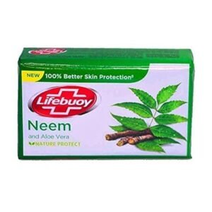 Lifebuoy Neem & Aloe 100g