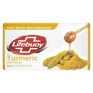Lifebuoy Turmeric 100g