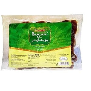 Lion Buman Dates 500g