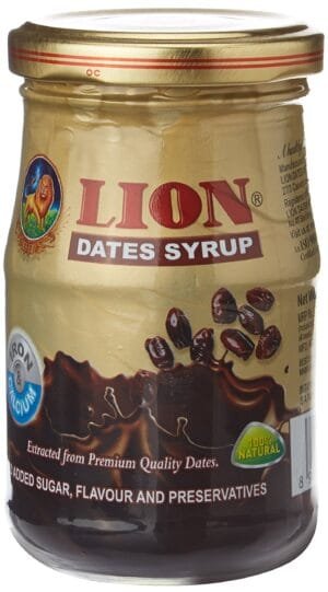 Lion Dates Syrup 250g