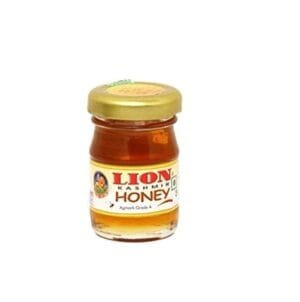 Lion Kashmir Honey 100g