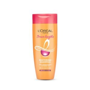 L’Oreal Paris Dream Lengths Restoring Shampoo 340ml
