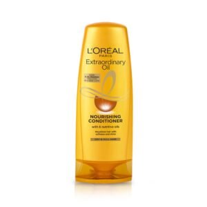 L’Oreal Paris Extraordinary Oil Nourishing Conditioner 180ml