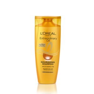 L’Oreal Paris Extraordinary Oil Nourishing Shampoo 180ml