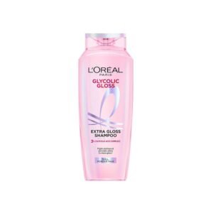 L’Oreal Paris Glycolic Gloss Extra Gloss Shampoo 340ml