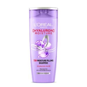 L’Oreal Paris Hyaluron Moisture Filling Shampoo 340ml