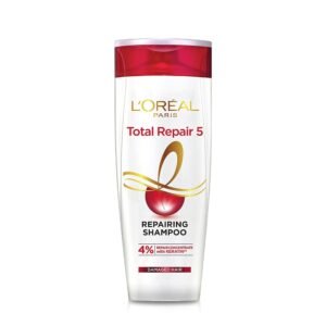 L’Oreal Paris Total Repair 5 Repairing Shampoo 200ml