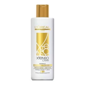 L’Oreal Paris Xtenso Care Shampoo 250ml