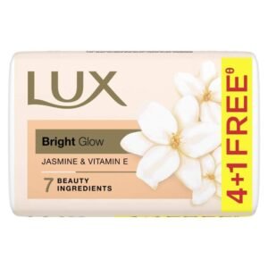Lux Bright & Glow Jasmine 100g