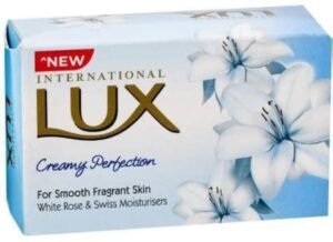 Lux Creamy Perfection Plus 75g