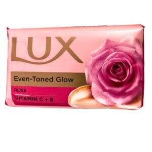 Lux Even Toned Glow Vitamin C+E 100g
