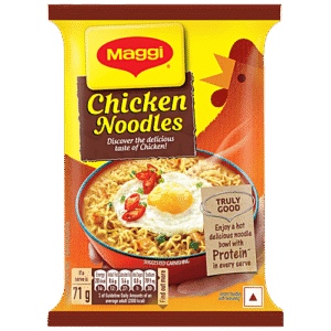 Maggi Chicken Noodles 71g