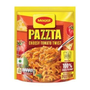 Maggi Pazzta Cheese Tomato Twist 68.5g