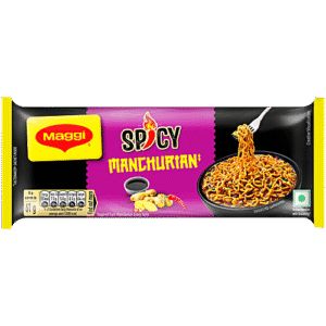 Maggi Spicy Manchurian 244g