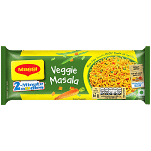 Maggi Veggie Masala 248g