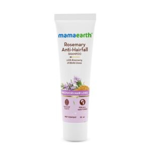Mamaearth Rosemary Anti Hair Fall Shampoo 250ml