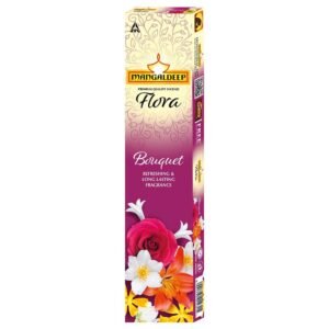 Mangaldeep Flora Bouquet 95g