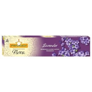 Mangaldeep Flora Lavender 100g