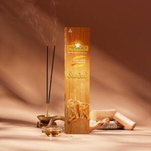 Mangaldeep Sambrani Stick 50 Pieces