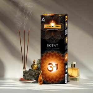 Mangaldeep Scent 3 in 1 205g