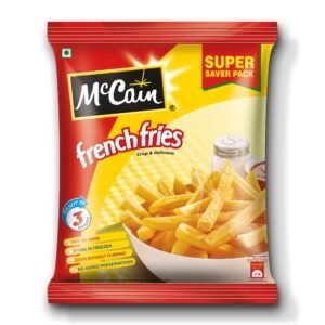 McCain French Fries 1.2kg