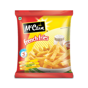 McCain French Fries 420g
