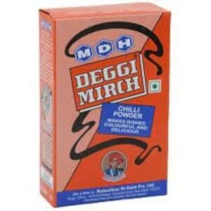 MDH Deggi Mirch 50g