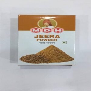 MDH Jeera Powder 100g