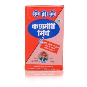 MDH Kashmiri Mirch 100g