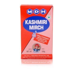 MDH Kashmiri Mirch 50g